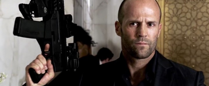 Fast and Furious 7 Bande Annonce VF Jason Statham