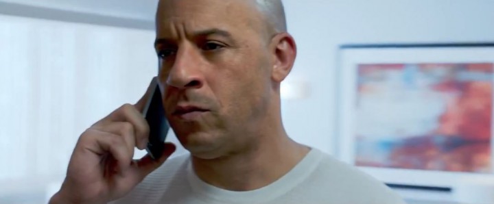 Fast and Furious 7 Bande Annonce VF Vin Diesel