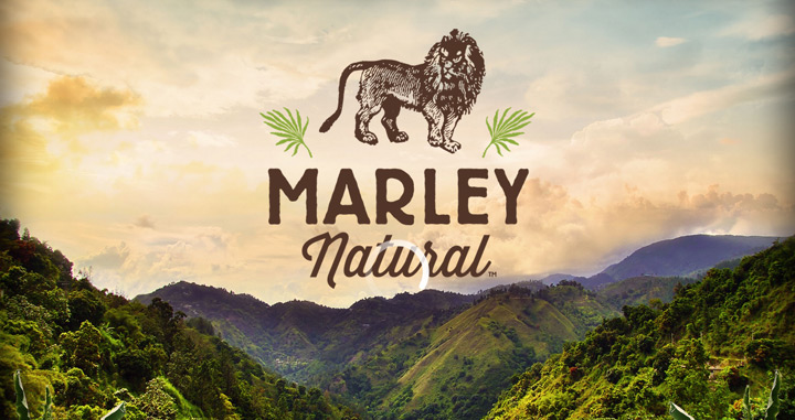 bob marley marque cannabis