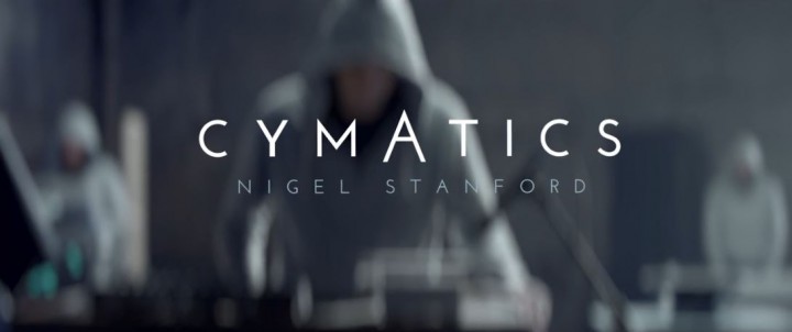 cymatics science vs music