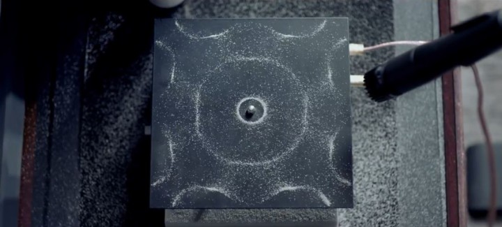 cymatics science vs music nigel stanford