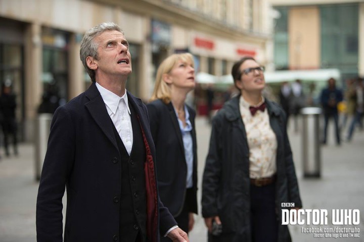 doctor who season finale