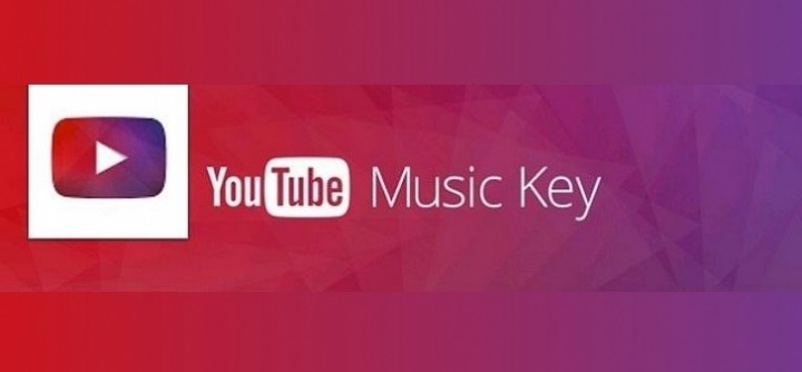 photo youtube music key