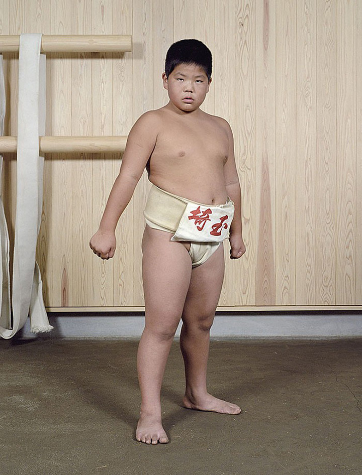 portraits sumo charles freger 14