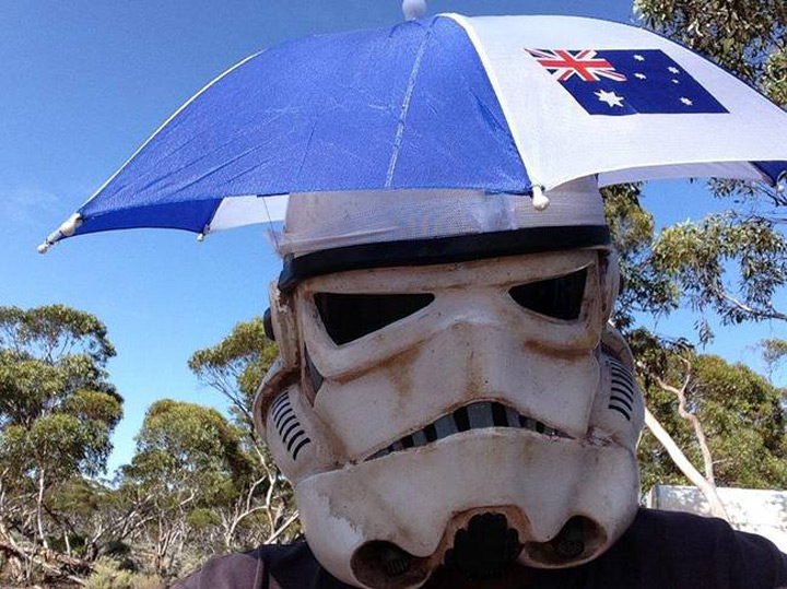 stormtrooper australie hopital enfants 1