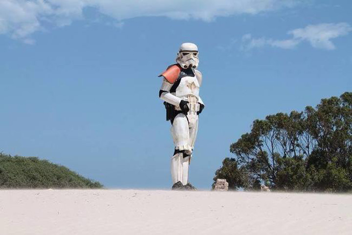 stormtrooper australie hopital enfants 4