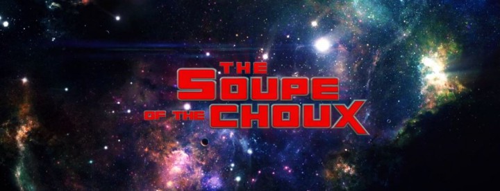 the soupe of the choux bande annonce