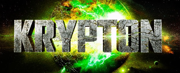 Krypton Syfy
