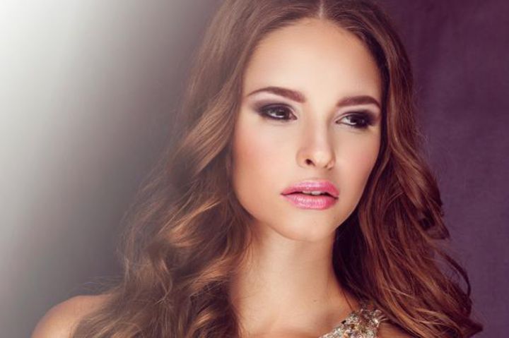 Miss Autriche Miss Monde 2014