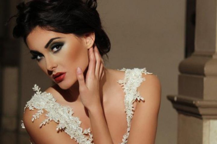 Miss Bosnie Herzegovine Miss Monde 2014