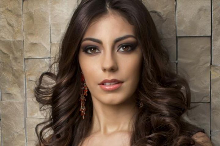 Miss Equateur Miss Monde 2014