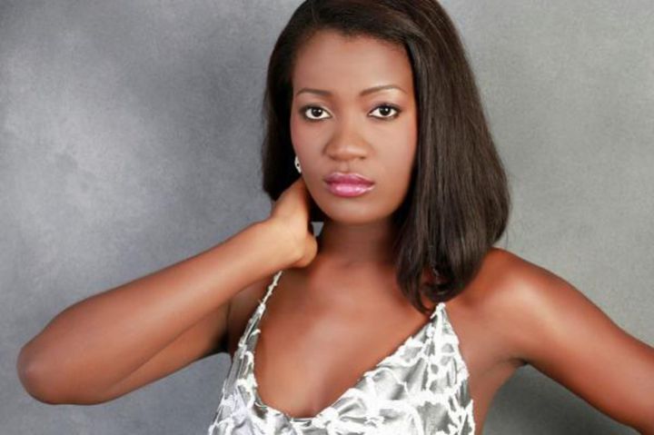 Miss Guinee Equatoriale Miss Monde 2014