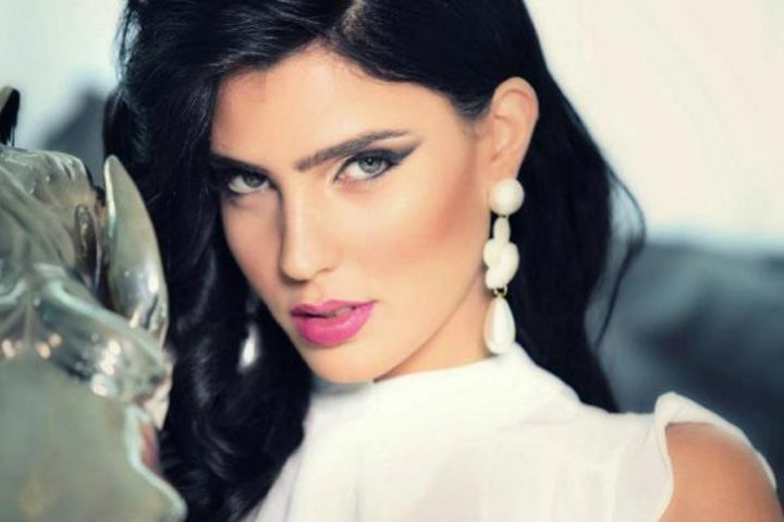 Miss Israel Miss Monde 2014