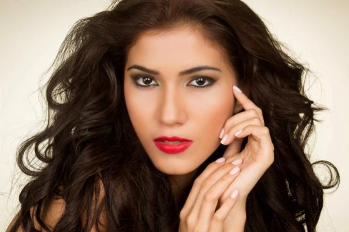 Miss Nicaragua Miss Monde 2014