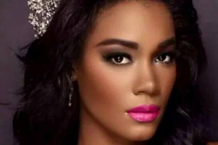Miss Republique Dominicaine Miss Monde 2014