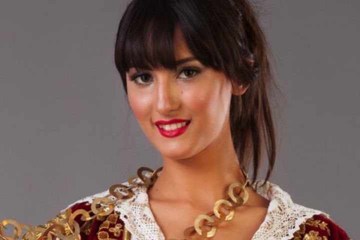 Miss Tunisie Miss Monde 2014