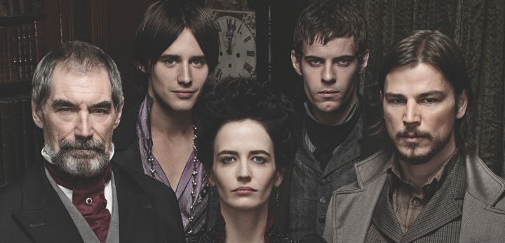Penny Dreadful - Gallery - GROUP