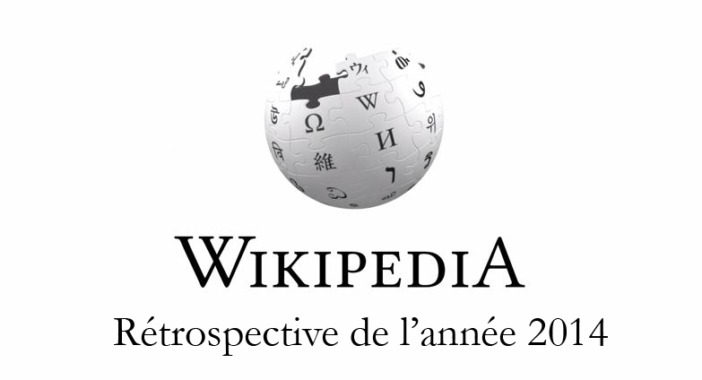 Résumé des sujets évoqués par Wikipédia pour 2014