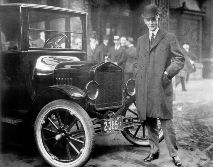 photo henry ford