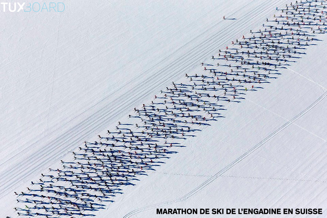photo sport 2014 marathon ski suisse