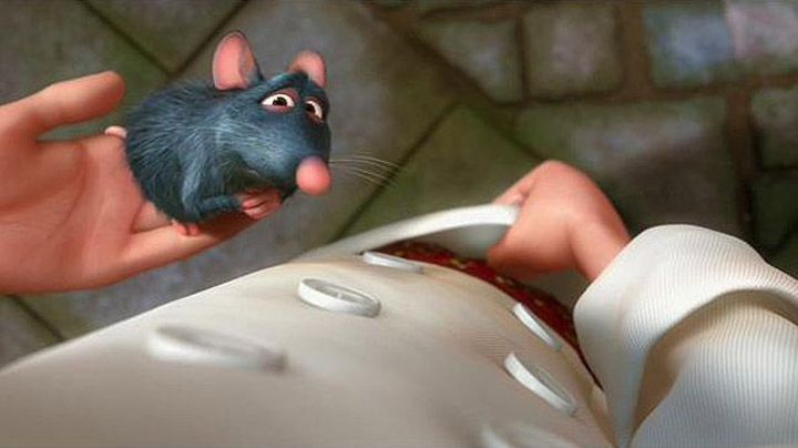 pixar references cachees Ratatouille (2)