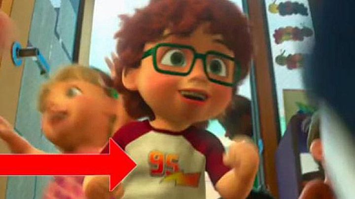 pixar references cachees Toy Story 3 (5)
