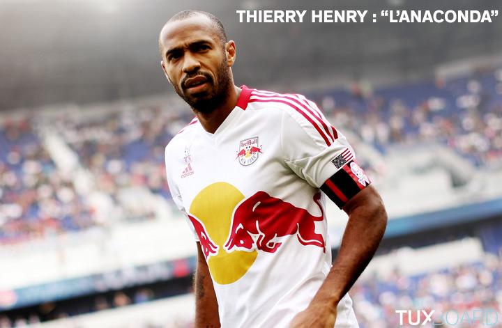surnom joueur football thierry henry