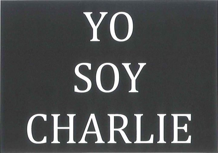 Yo Soy Charlie