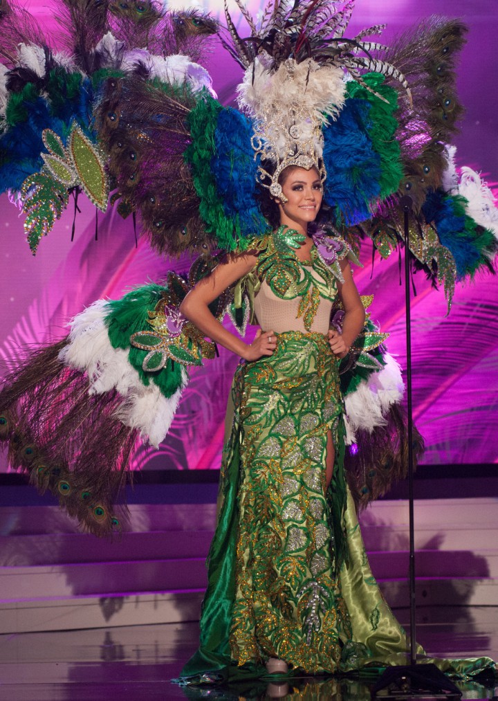 costumes traditionnels miss univers 2015 (63)