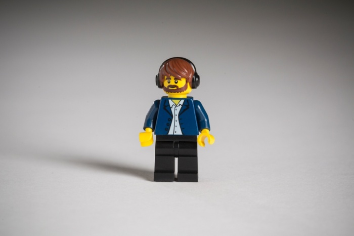 lego hipsters