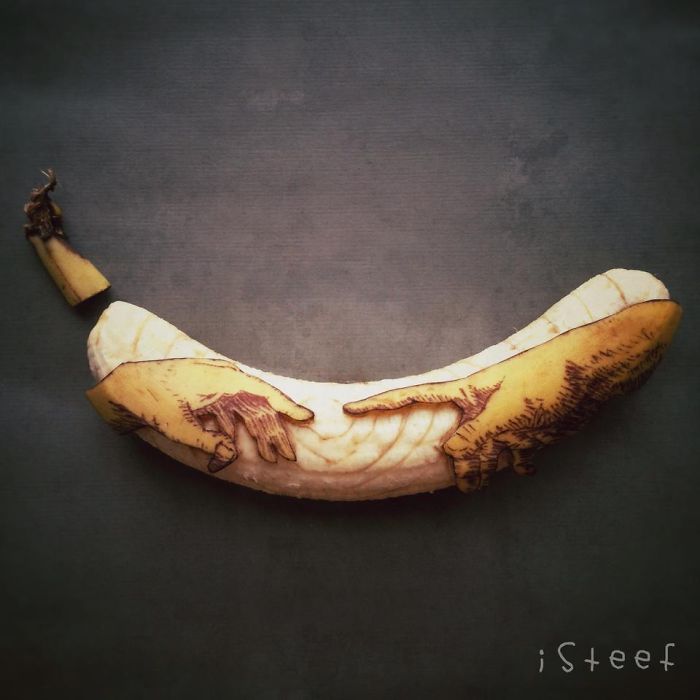 Banane Creation