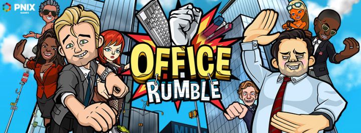 Banniere office rumble