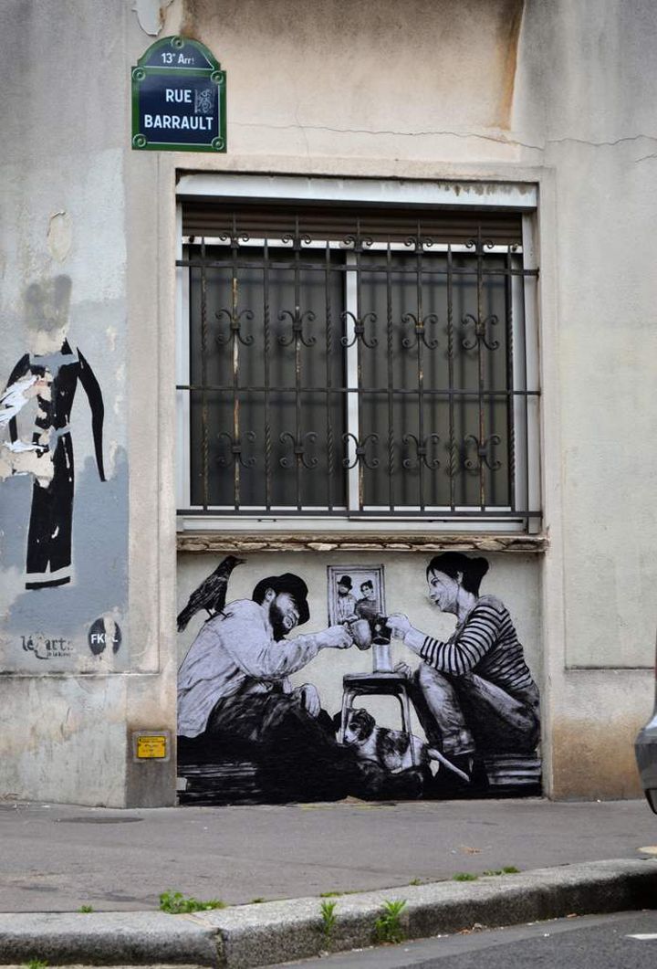 Levalet street art paris (21)