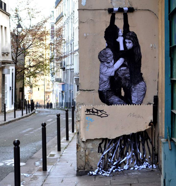 Levalet street art paris (8)