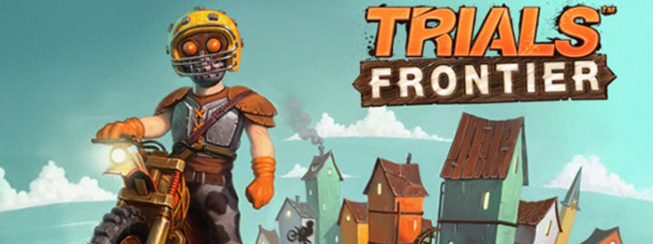 Selection jeux 2015 Trials Frontier