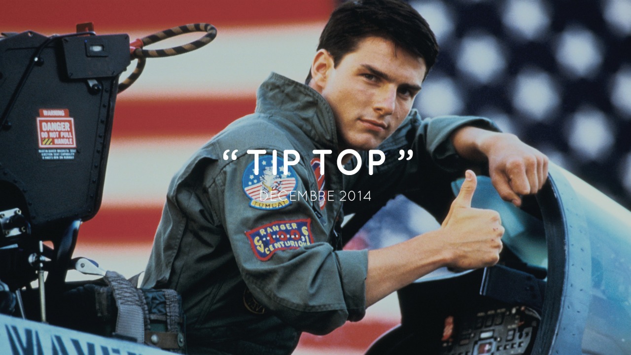 Tip Top Top Gun