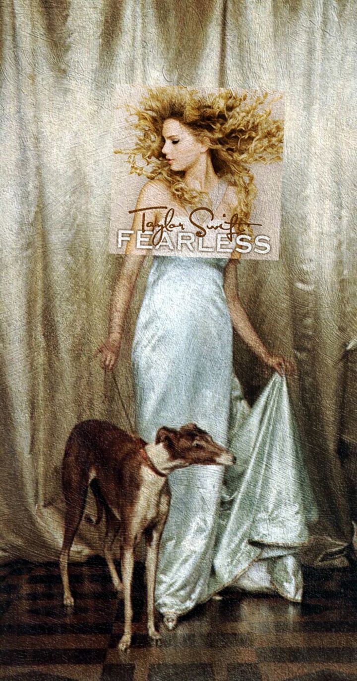 albums Taylor Swift Peinture (6)