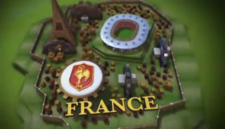 bbc tournoi 6 nations game of thrones