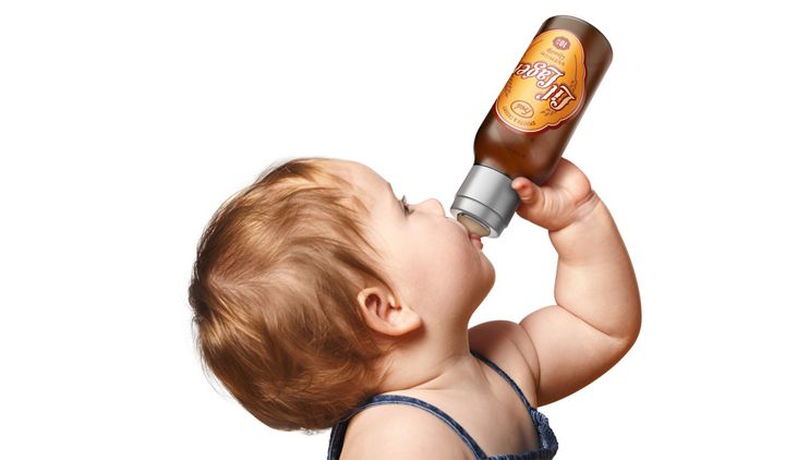 biberon bouteille biere chill baby lil lager (1)