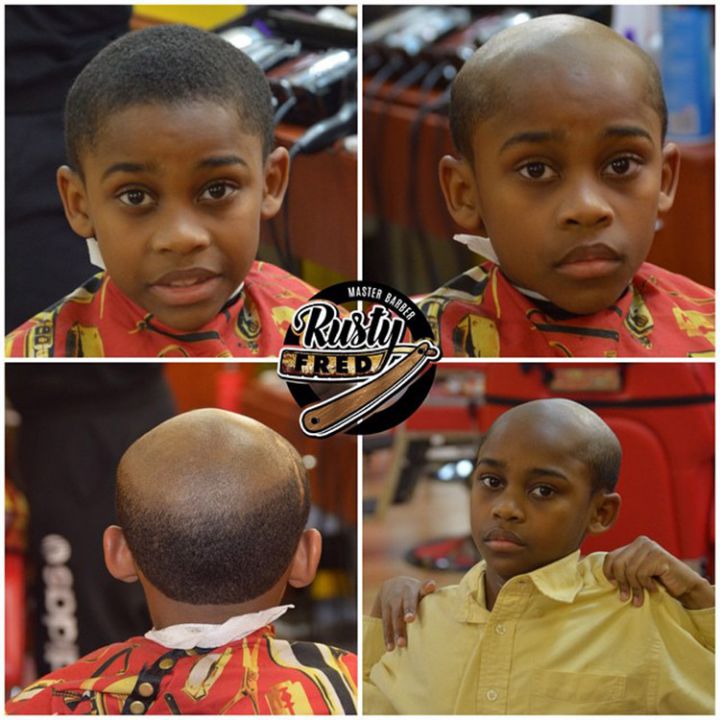 coiffeur coupes enfants pas sages