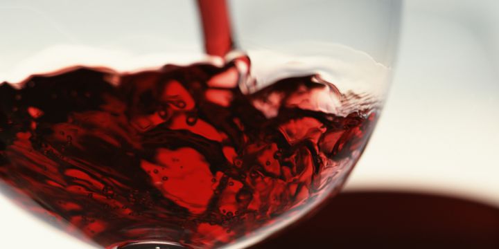 effets vin rouge sante sport