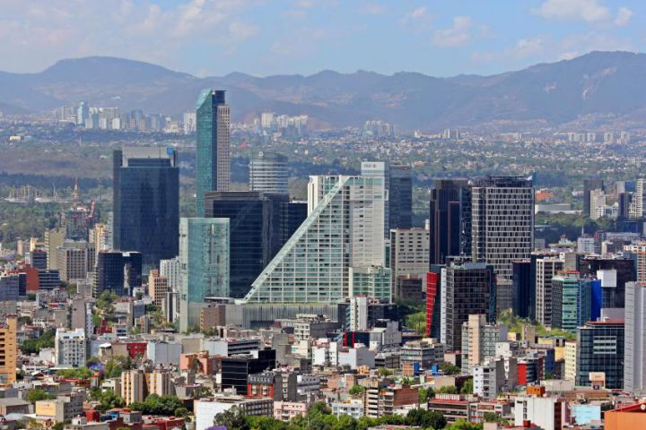 photo mexico city