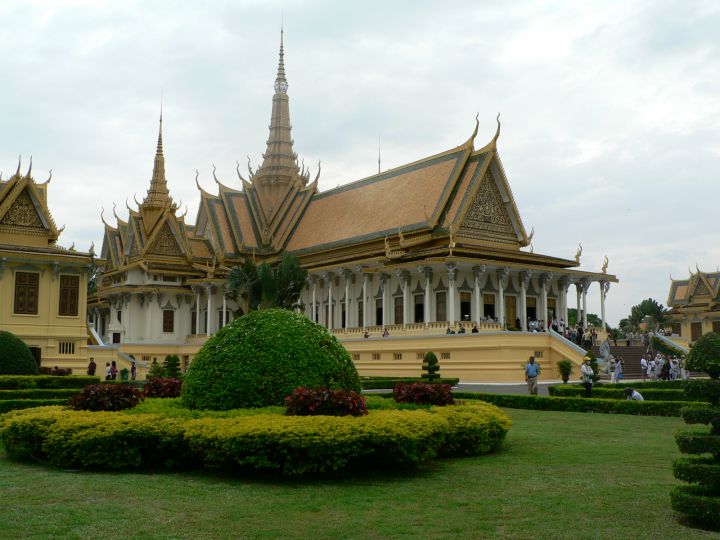 photo visiter cambodge