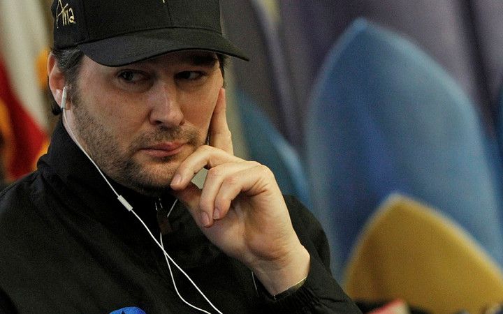 top 10 joueurs poker phil hellmuth