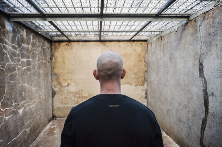 Prisons Gregoire Korganow (17)