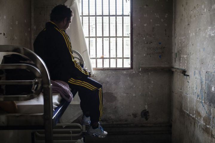 Prisons Gregoire Korganow (4)