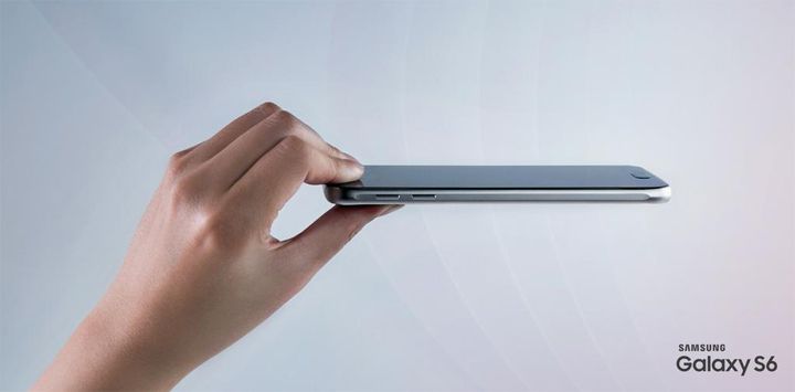 Samsung Galaxy S6 et S6 Edge (3)