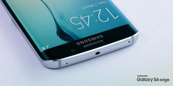 Samsung Galaxy S6 et S6 Edge (5)