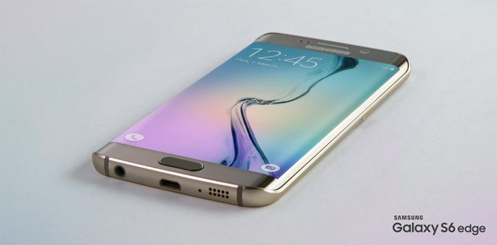 Samsung Galaxy S6 et S6 Edge (6)