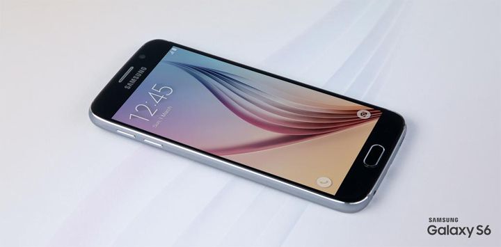 Samsung Galaxy S6 et S6 Edge (7)